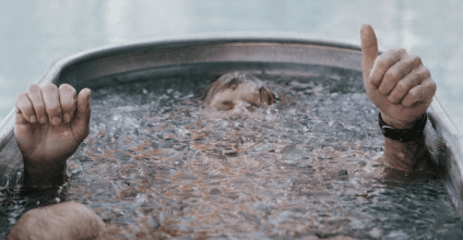 The Endurance Mindset: What Ultra Runners, Fighters, and Operators Have in Common