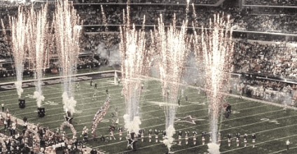 Top Arenas and Stadiums with Ridiculously Good Amenities