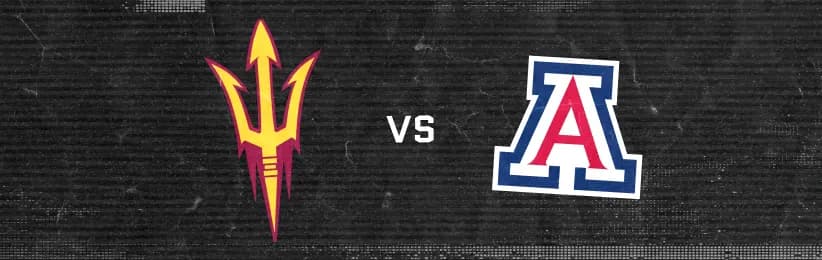 Arizona vs Arizona State: Hell Week