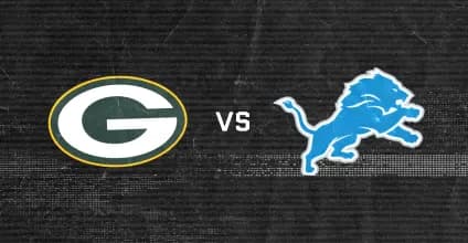 Green Bay vs. Detroit: Thanksgiving’s True Rivalry